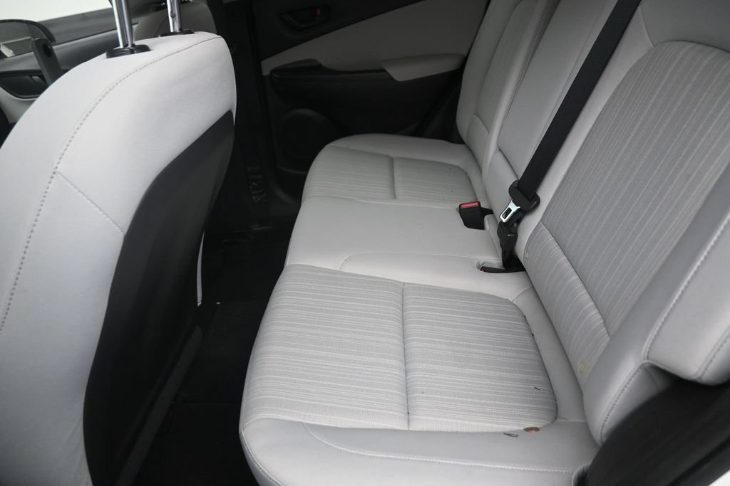 Used 2022 Hyundai Kona SEL FWD image 14