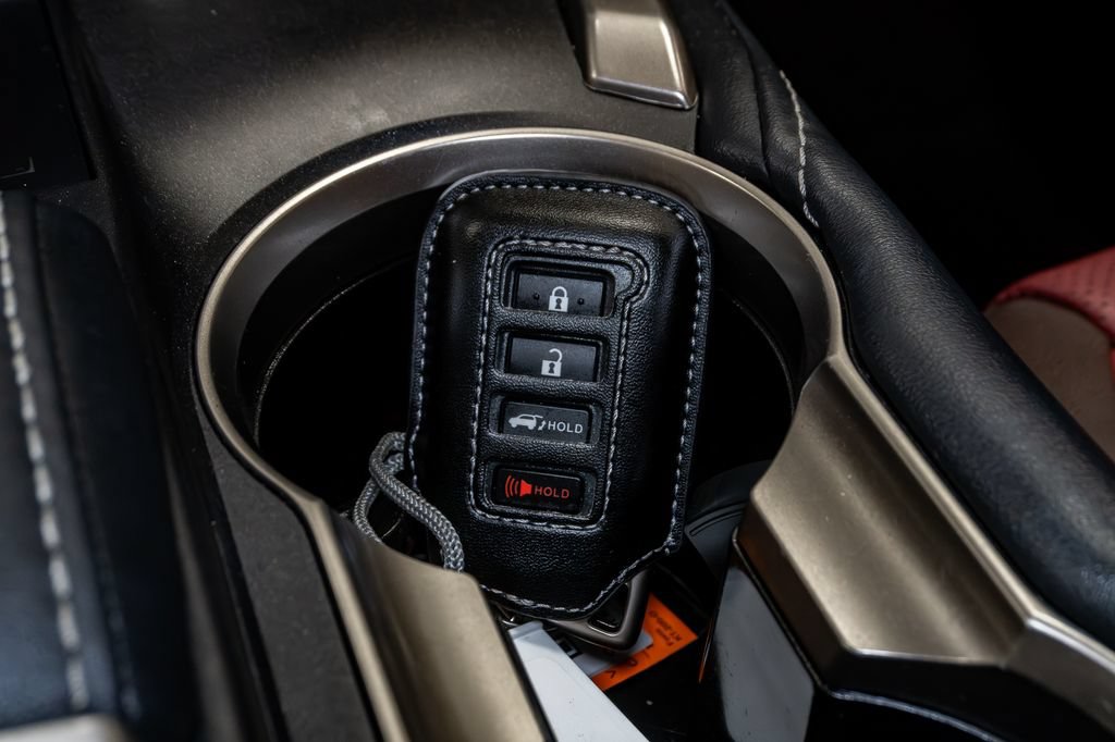 Used 2019 Lexus NX 300h AWD w/ Premium Package image 26