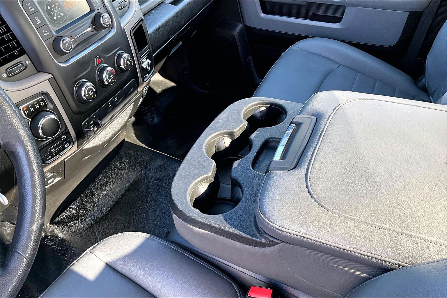 Used 2019 RAM 1500 Tradesman w/ Power & Remote Entry Group AWD/4WD image 12