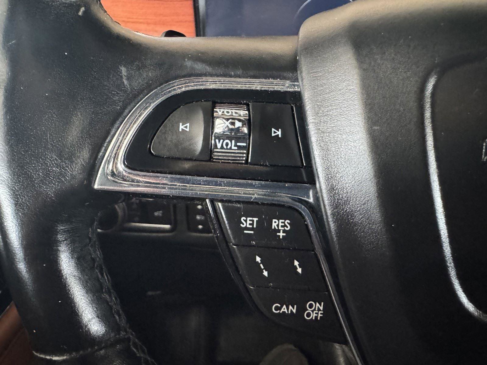 Used 2021 Lincoln Navigator Reserve w/ Luxury Package AWD/4WD image 24