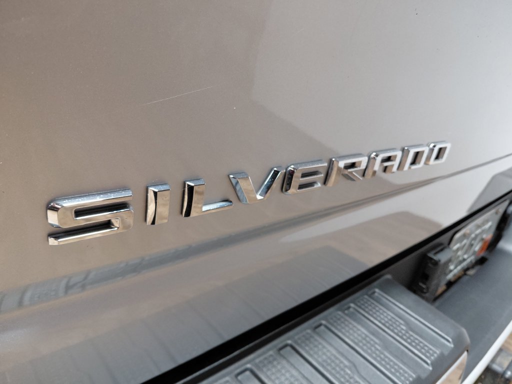 Used 2022 Chevrolet Silverado 2500 High Country AWD/4WD image 25