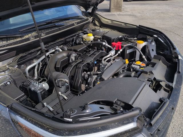 New 2026 Subaru Outback Premium AWD/4WD image 38