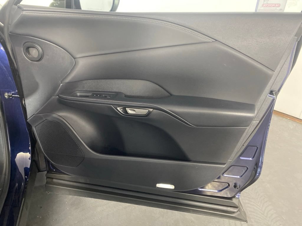 Certified 2025 Lexus RX 350 Premium FWD image 33