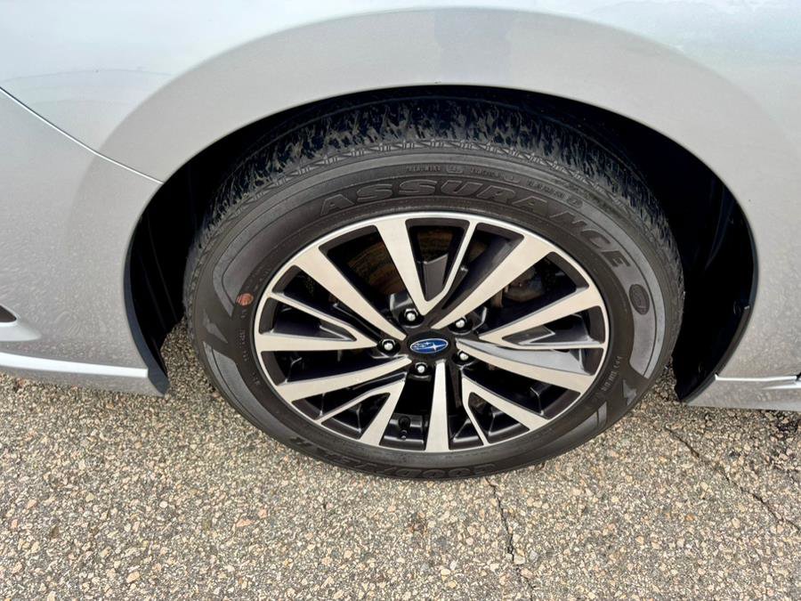 Used 2018 Subaru Legacy 2.5i Premium w/ Eyesight & BSD & Rcta & HBA image 28