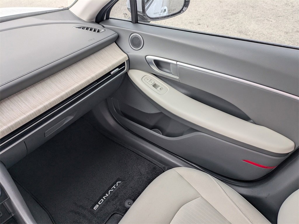 Used 2024 Hyundai Sonata SEL image 17