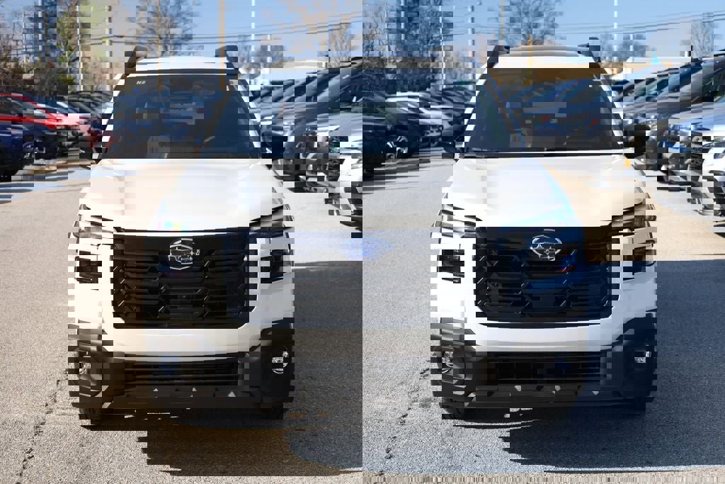 New 2026 Subaru Outback Touring XT image 4