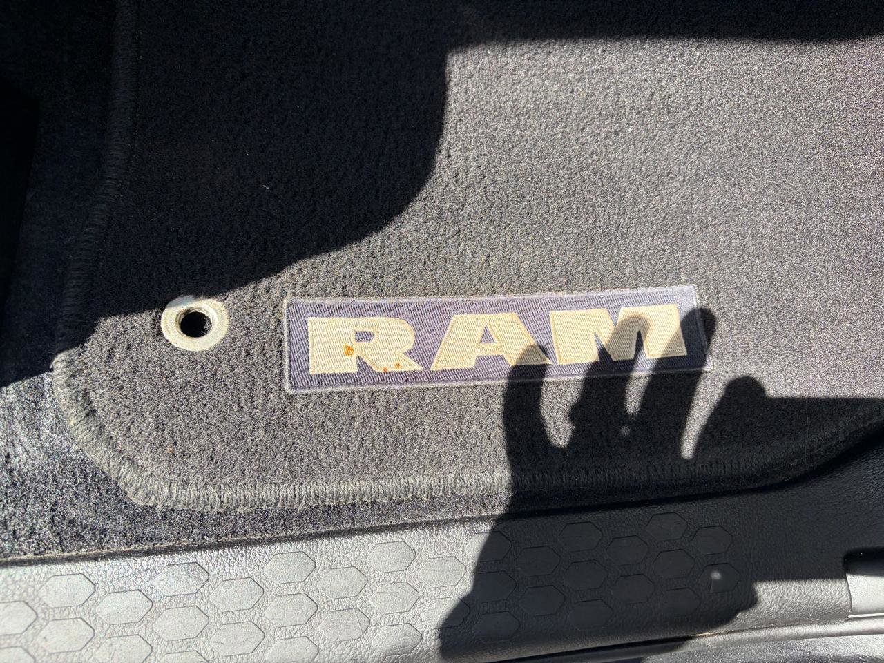 Used 2016 RAM 2500 Tradesman w/ Snow Chief Group image 34