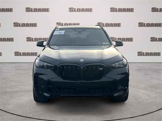 Certified 2024 BMW X5 M60i image 8