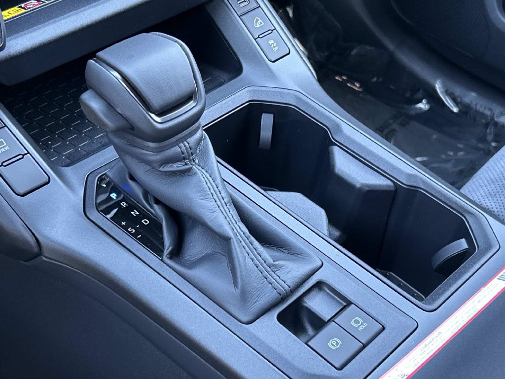 New 2026 Toyota RAV4 XSE AWD/4WD image 43