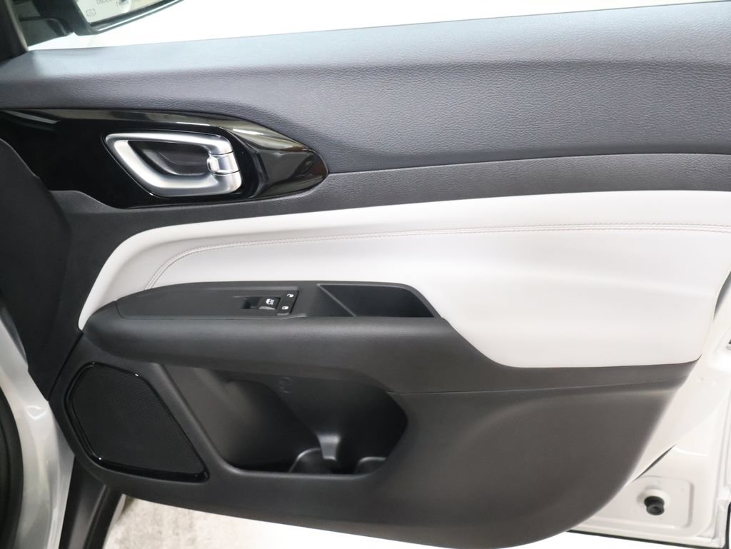 New 2026 Jeep Compass Limited AWD/4WD image 19
