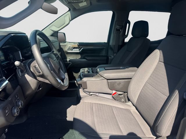 Used 2023 Chevrolet Silverado 1500 RST w/ Protection Package RWD image 11