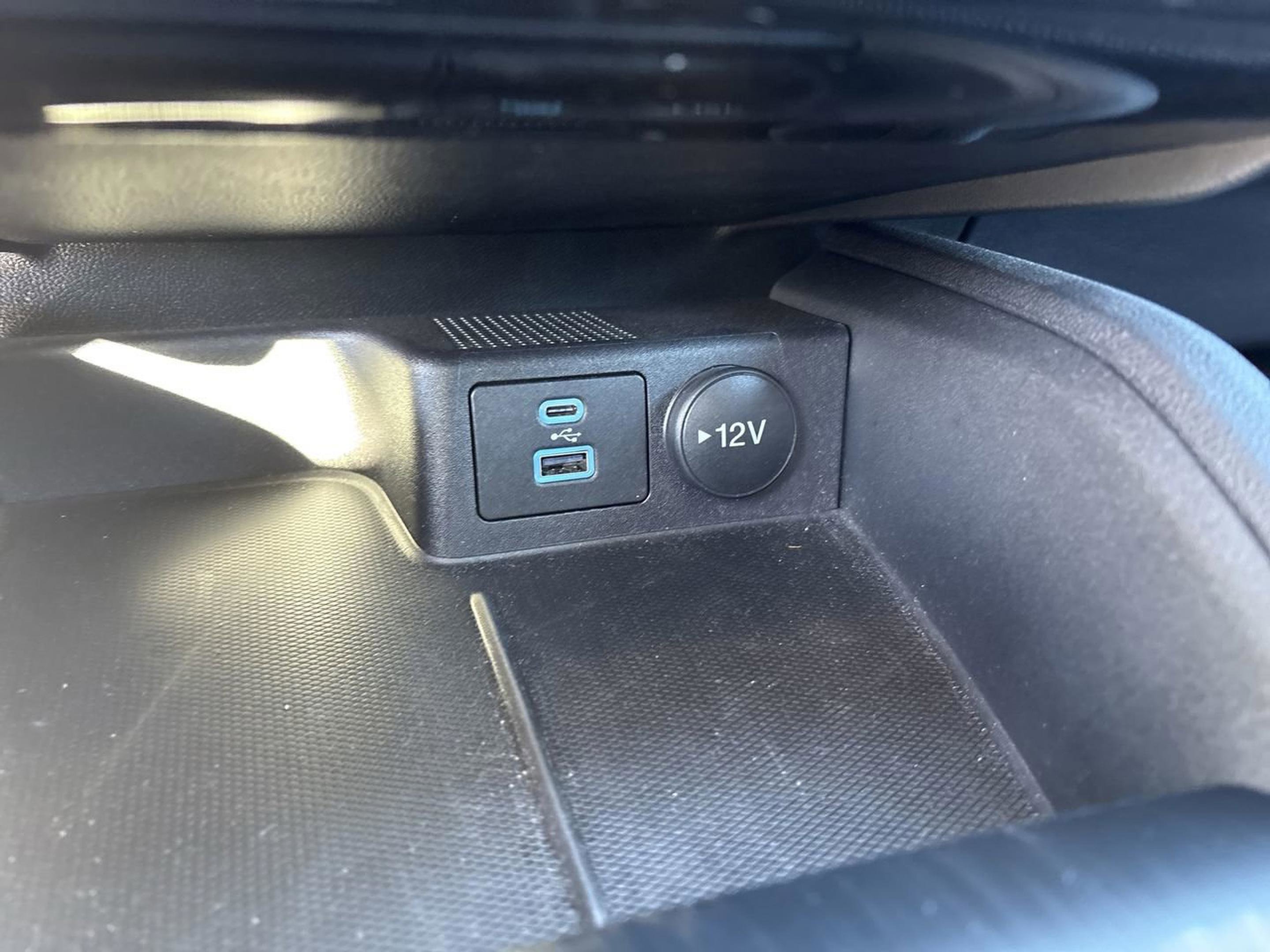 Used 2023 Ford Escape Active w/ Tech Pack #1 image 19