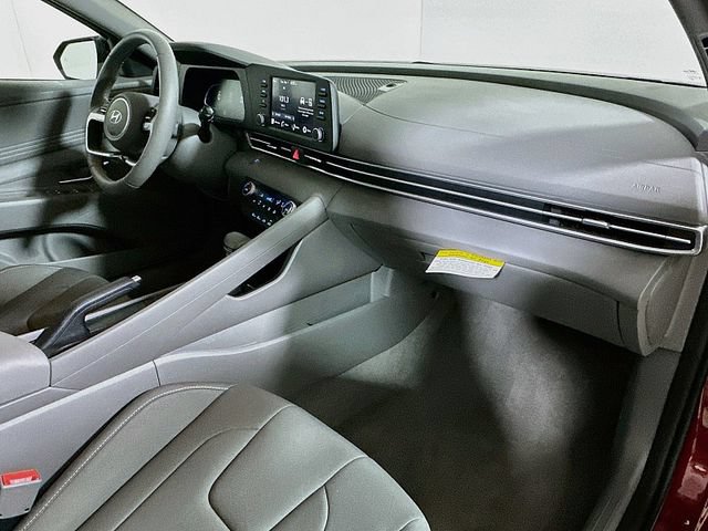 Certified 2026 Hyundai Elantra Sport FWD image 23