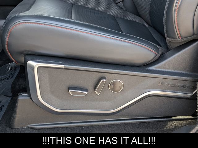 Used 2024 Ford F150 Raptor image 18