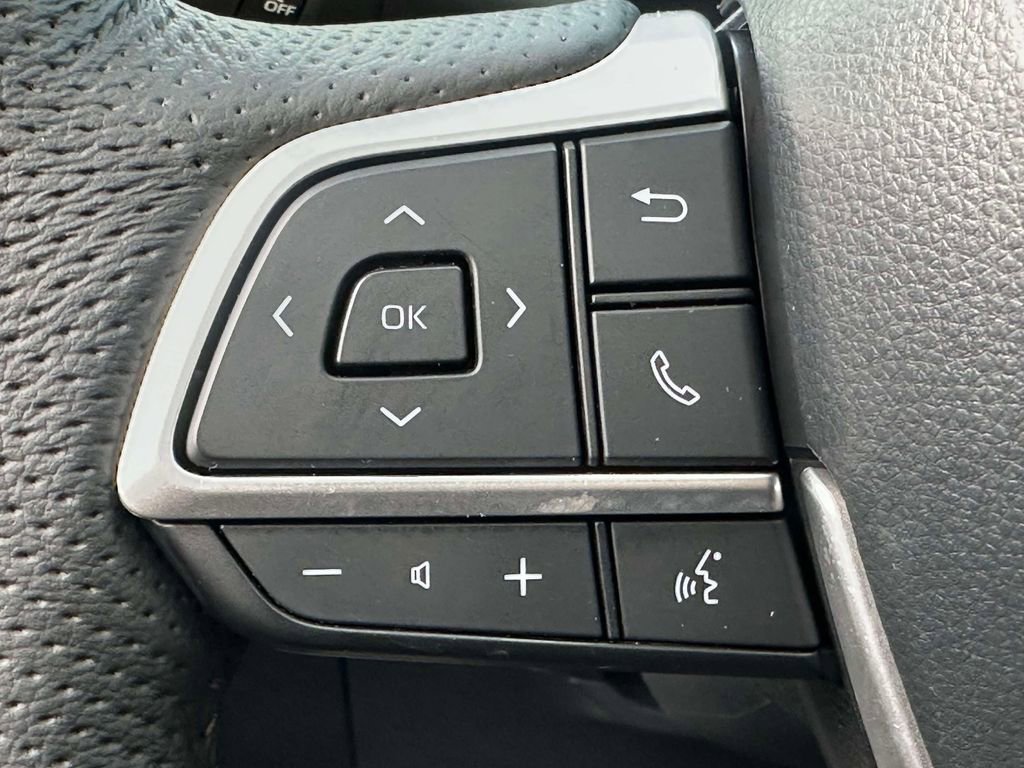 Used 2025 Toyota Sienna Platinum image 36