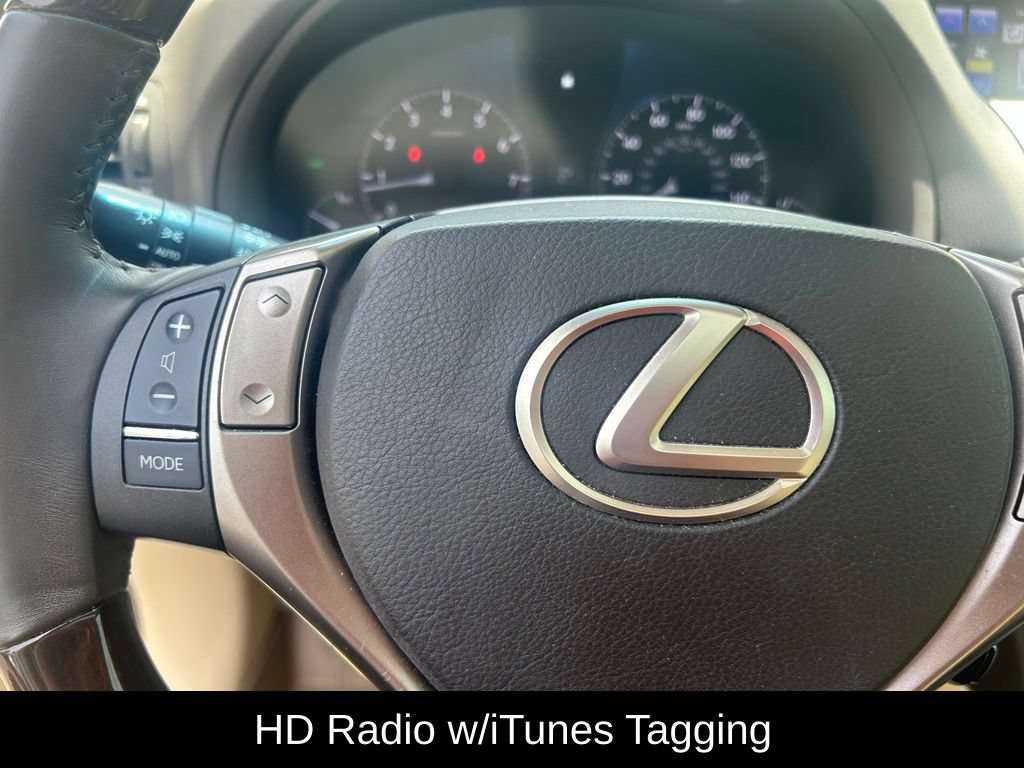 Used 2014 Lexus RX 350 FWD w/ Navigation Package image 10