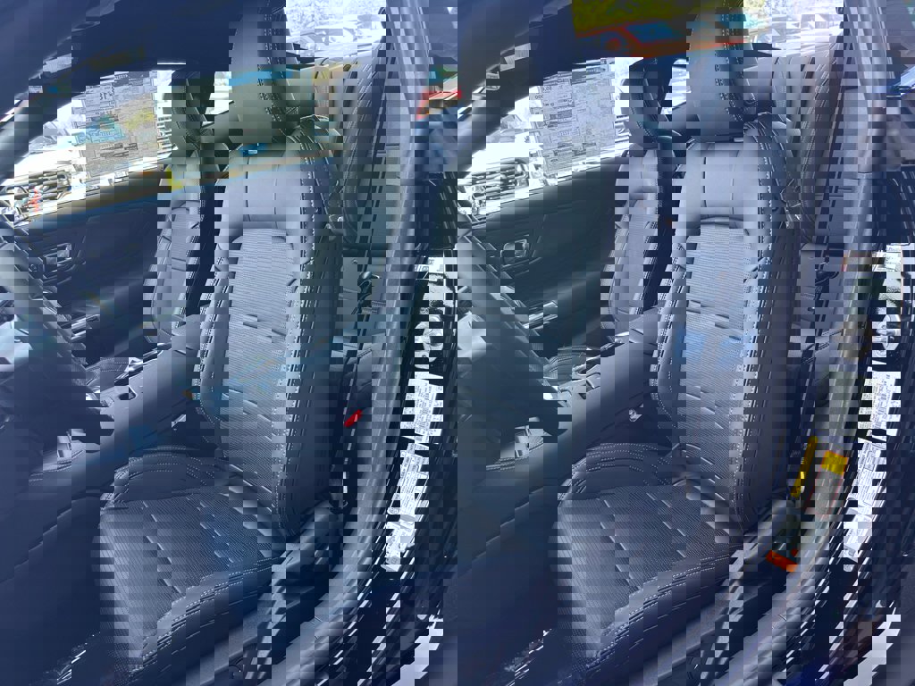 New 2025 Ford Mustang GT Premium image 18