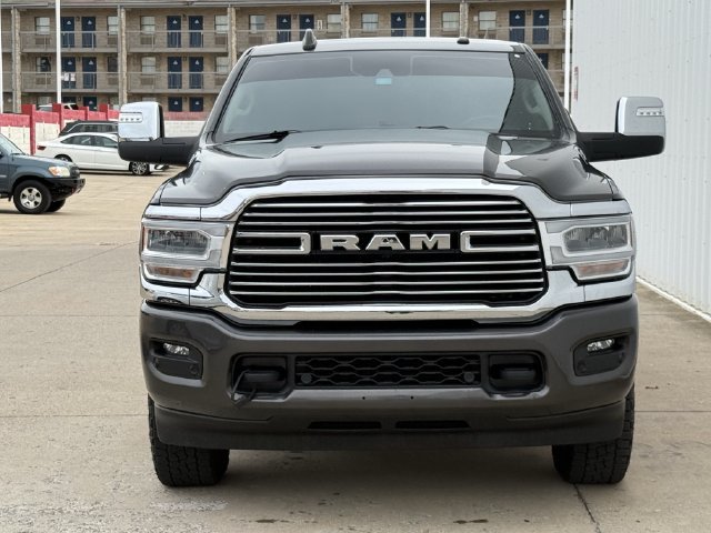 Used 2024 RAM 2500 Laramie w/ Safety Group AWD/4WD image 9