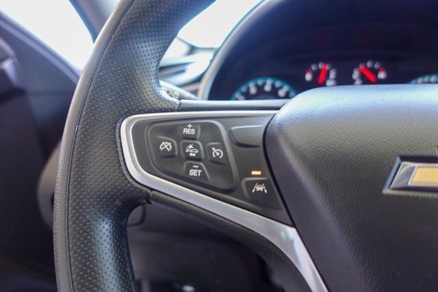 Used 2023 Chevrolet Malibu LT image 14