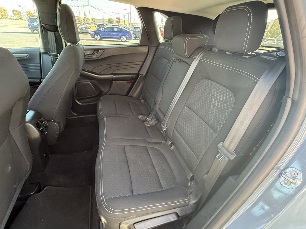 Used 2024 Ford Escape Active image 10