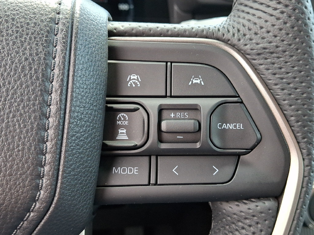 Used 2026 Toyota Tacoma TRD Off-Road AWD/4WD image 22