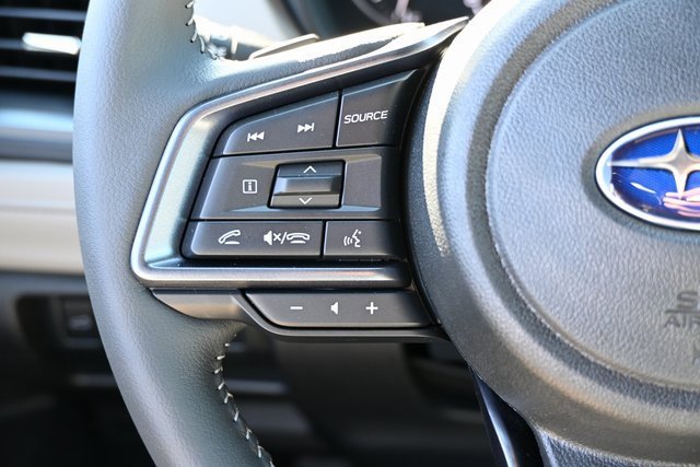 New 2026 Subaru Forester Limited image 28