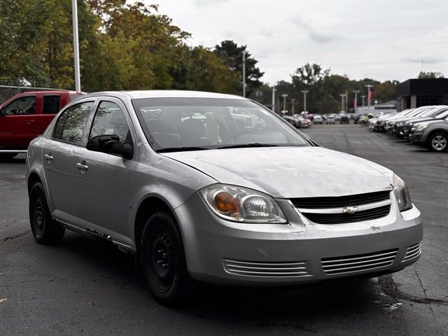 Used 2007 Chevrolet Cobalt LS image 2
