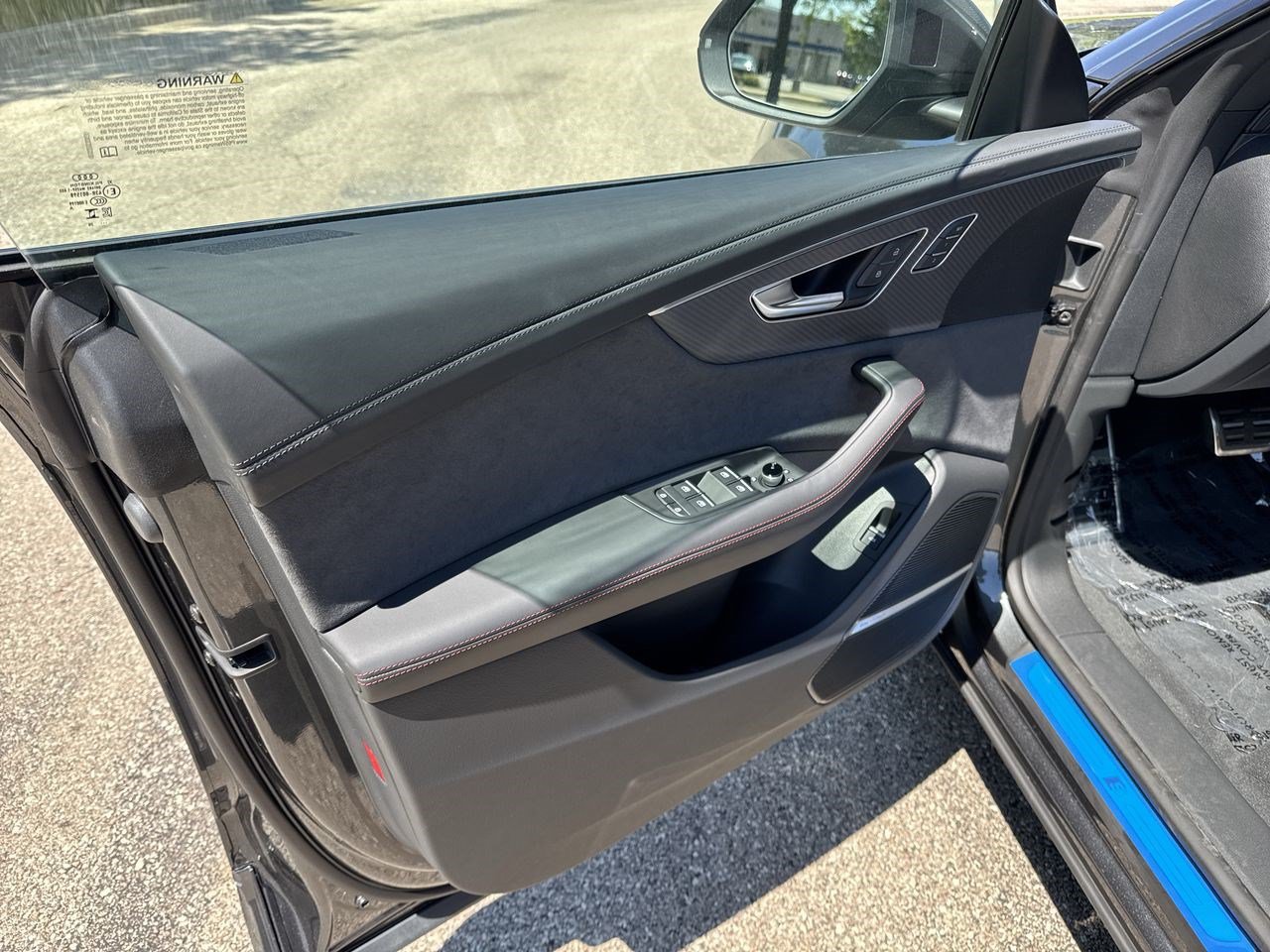 New 2026 Audi Q8 Prestige AWD/4WD image 19