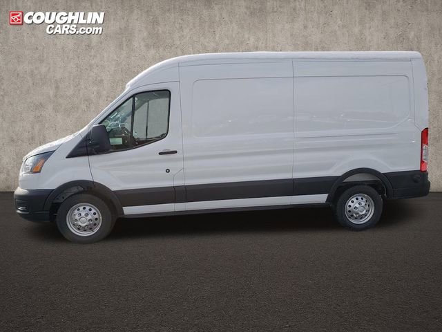 New 2026 Ford Transit 250 148 Medium Roof image 5