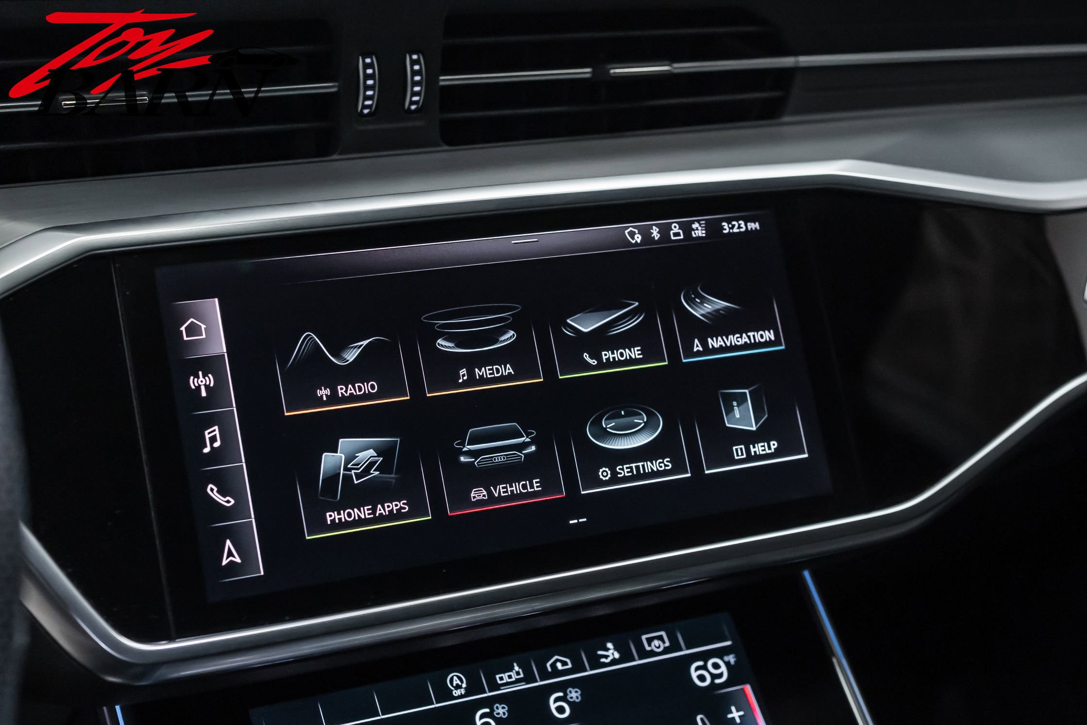 Used 2020 Audi S7 Premium Plus AWD/4WD image 42