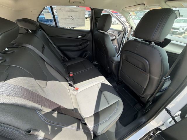 New 2026 Buick Encore GX Sport Touring w/ Comfort Package AWD/4WD image 24