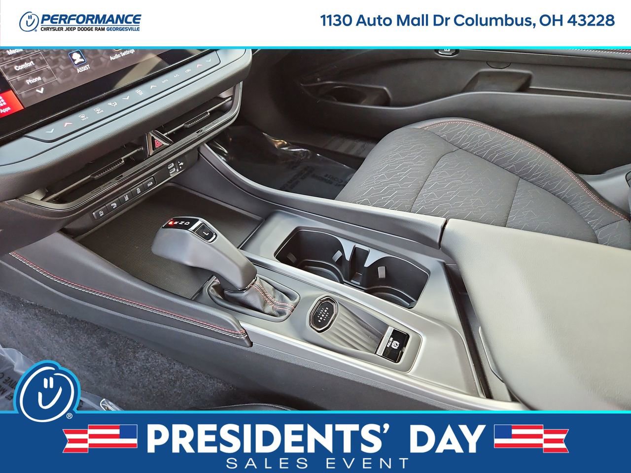 New 2026 Dodge Charger Scat Pack image 28