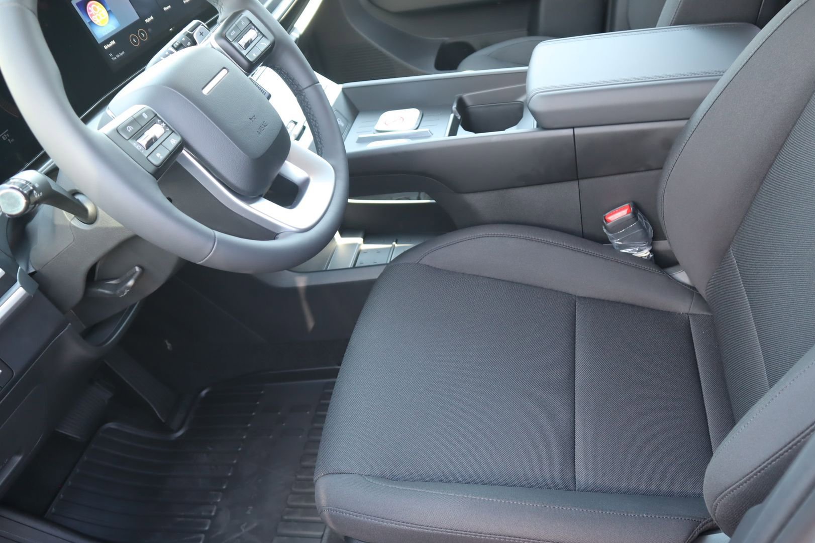 New 2025 Hyundai Elantra Sport image 15