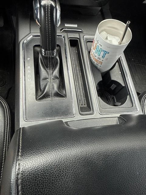 Used 2017 Ford F150 XLT w/ Equipment Group 302A Luxury AWD/4WD image 33