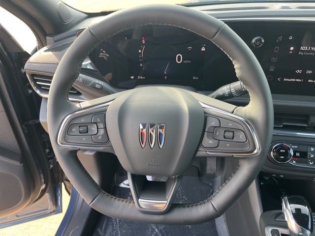 New 2026 Buick Envista Preferred w/ Convenience I Package image 16