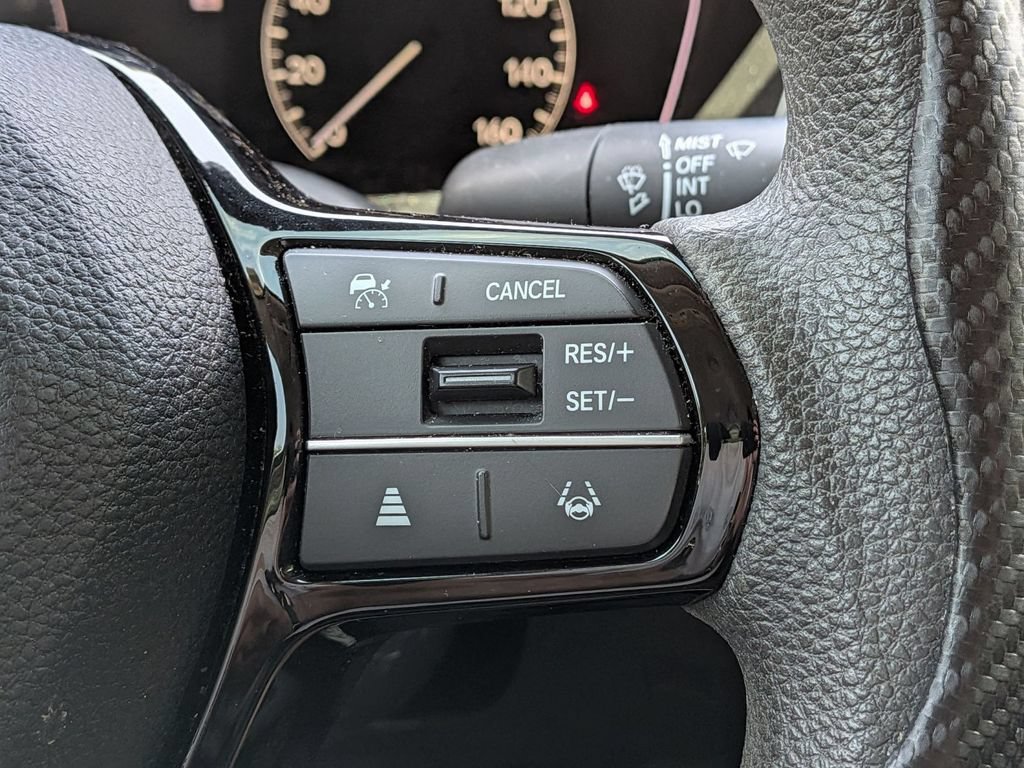 Used 2022 Honda Civic LX image 23