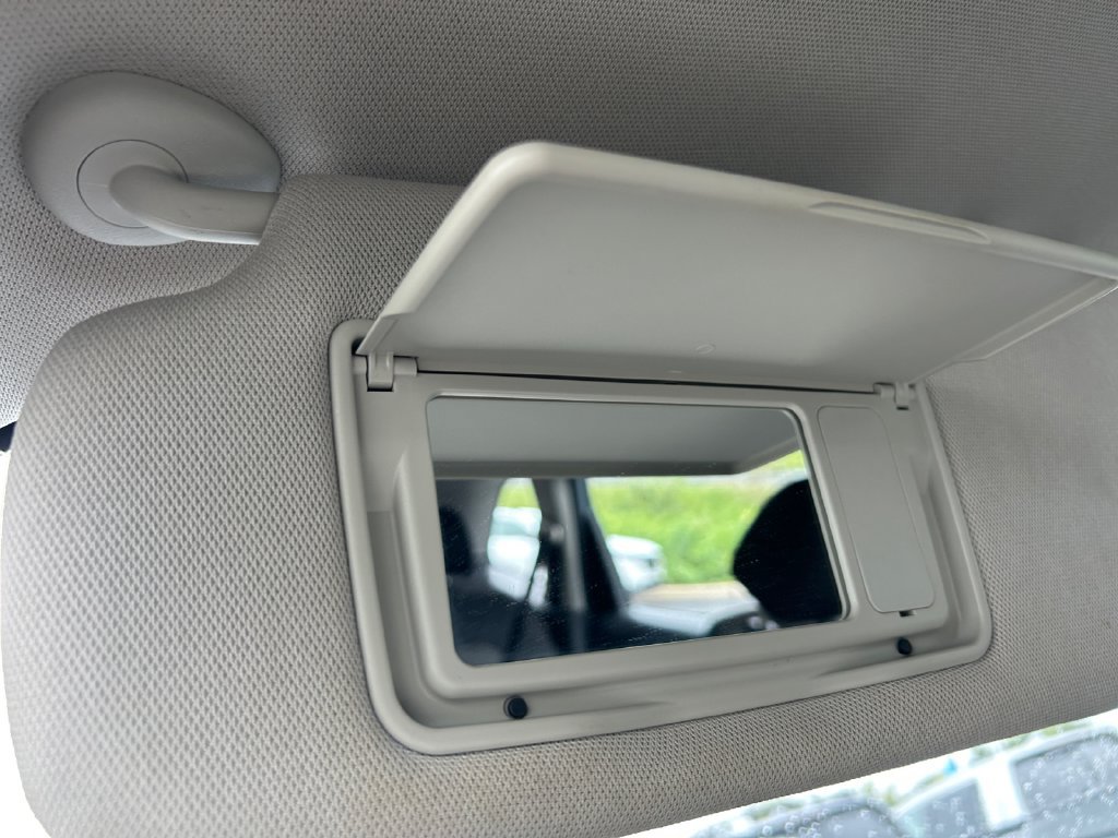 Certified 2024 Honda CR-V LX image 29