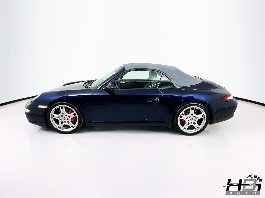 Used 2006 Porsche 911 Carrera S RWD image 9