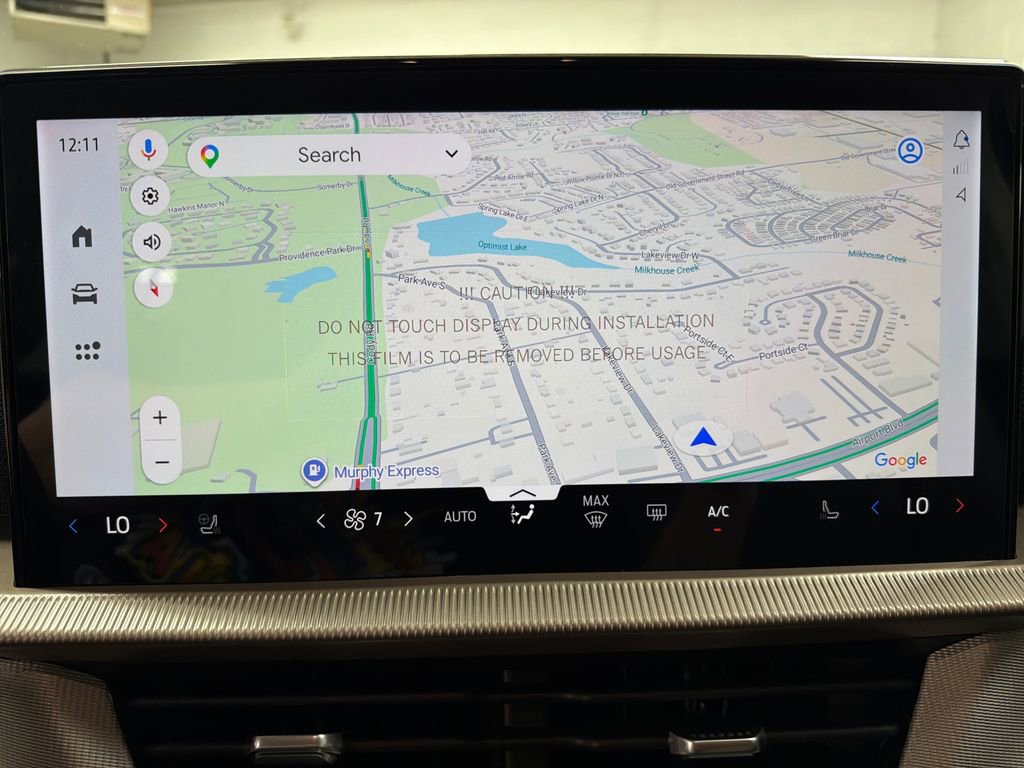 New 2026 Ford Explorer Active image 24