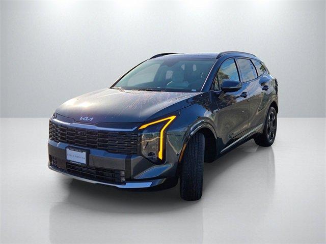 New 2026 Kia Sportage SX Prestige image 8
