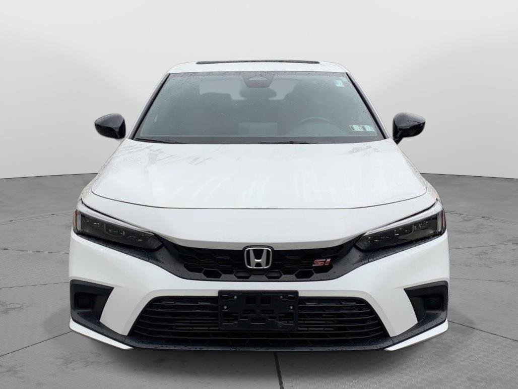 Used 2024 Honda Civic Si image 5