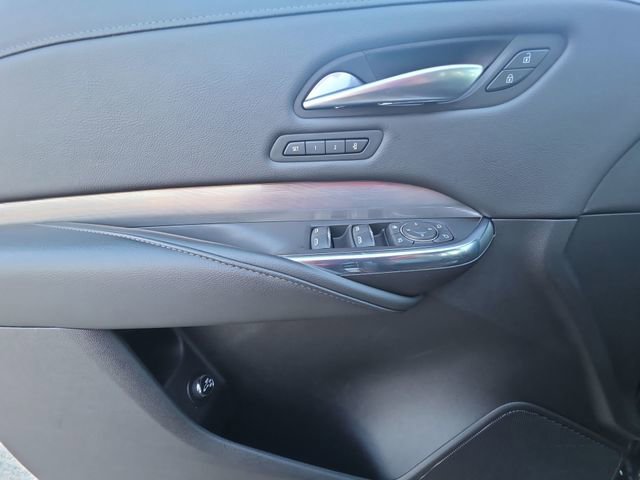 Certified 2024 Cadillac XT4 Premium Luxury image 21