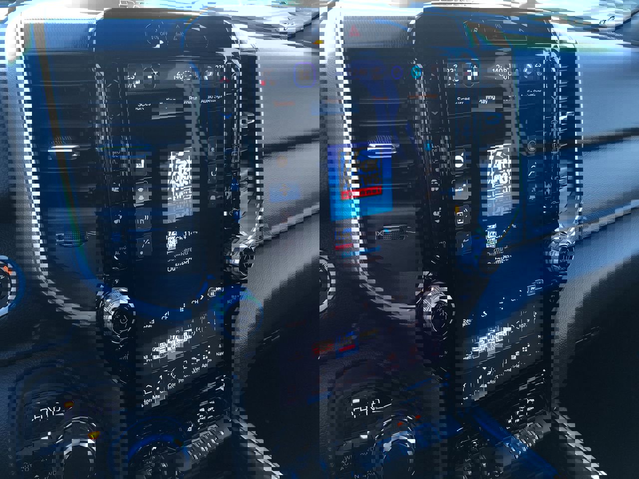 New 2026 RAM 1500 Big Horn image 27