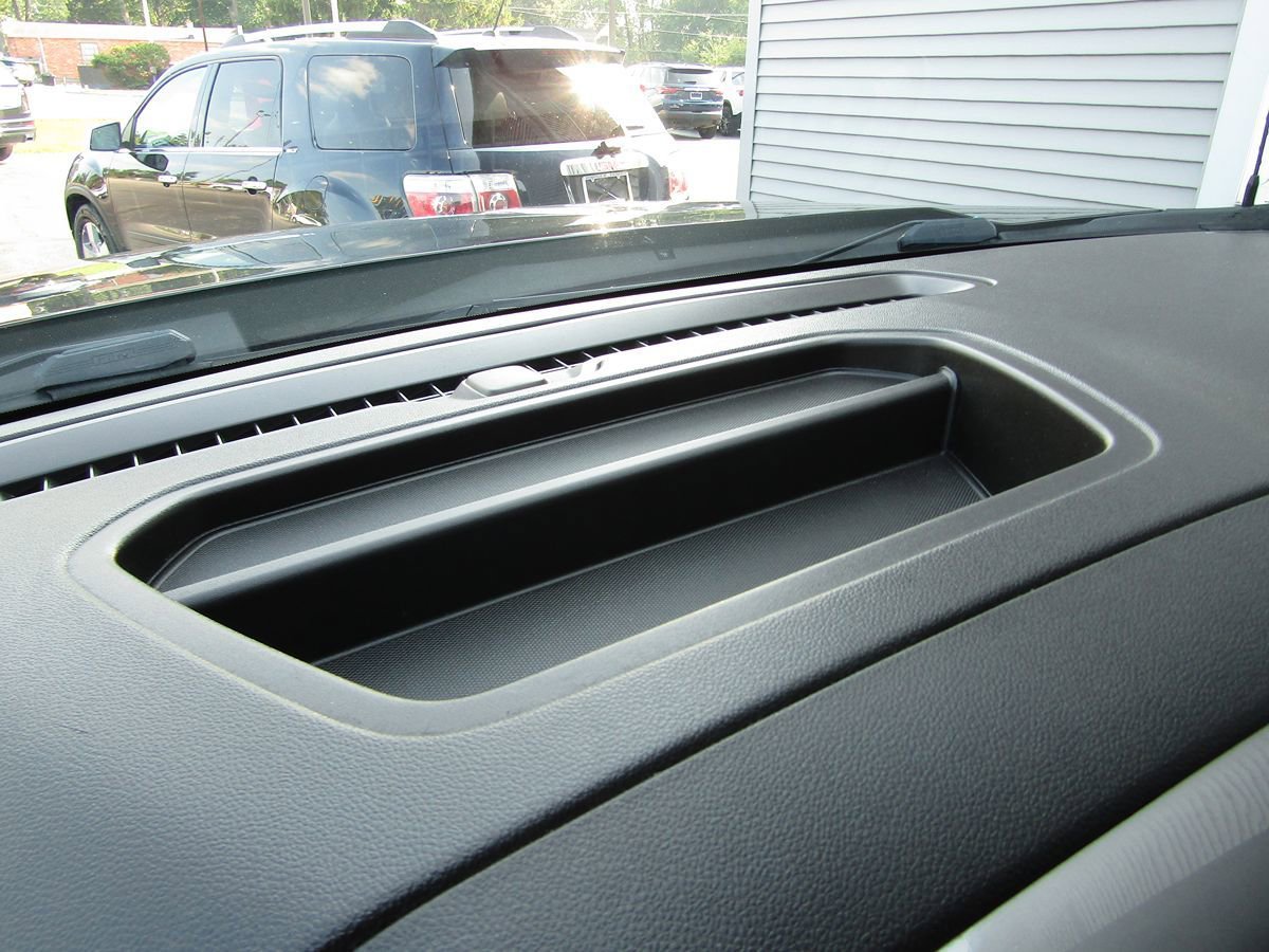 Used 2021 Chevrolet Silverado 1500 Custom Trail Boss w/ Safety Confidence Package image 14
