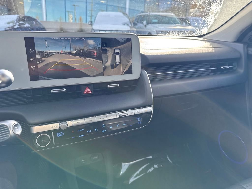 Used 2022 Hyundai Ioniq 5 Limited image 41