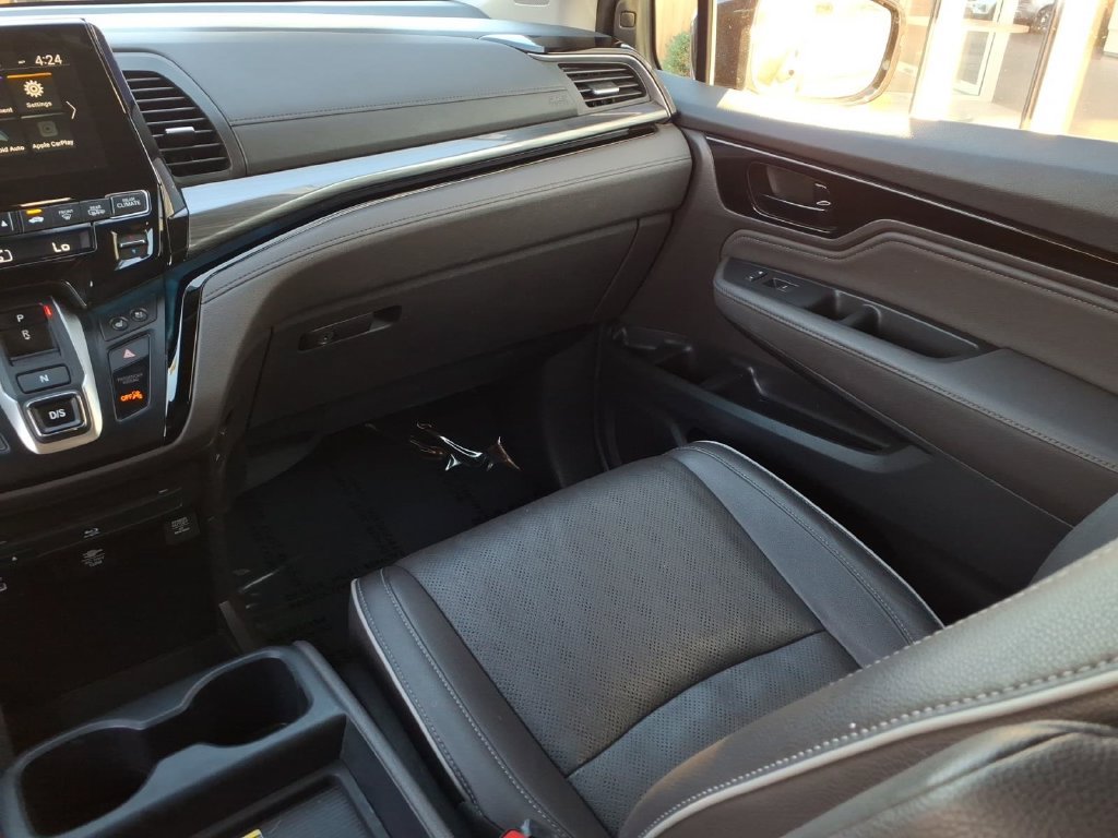 Used 2022 Honda Odyssey Elite image 21