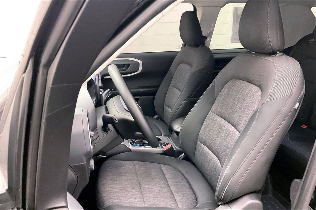 Used 2021 Ford Bronco Sport Big Bend AWD/4WD image 16