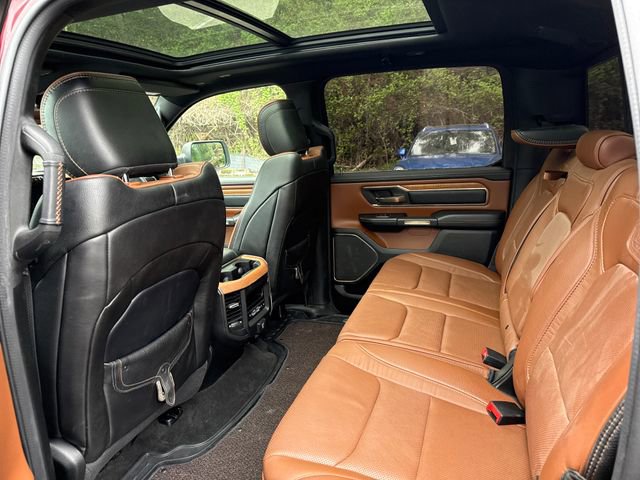 Used 2020 RAM 1500 Limited image 15