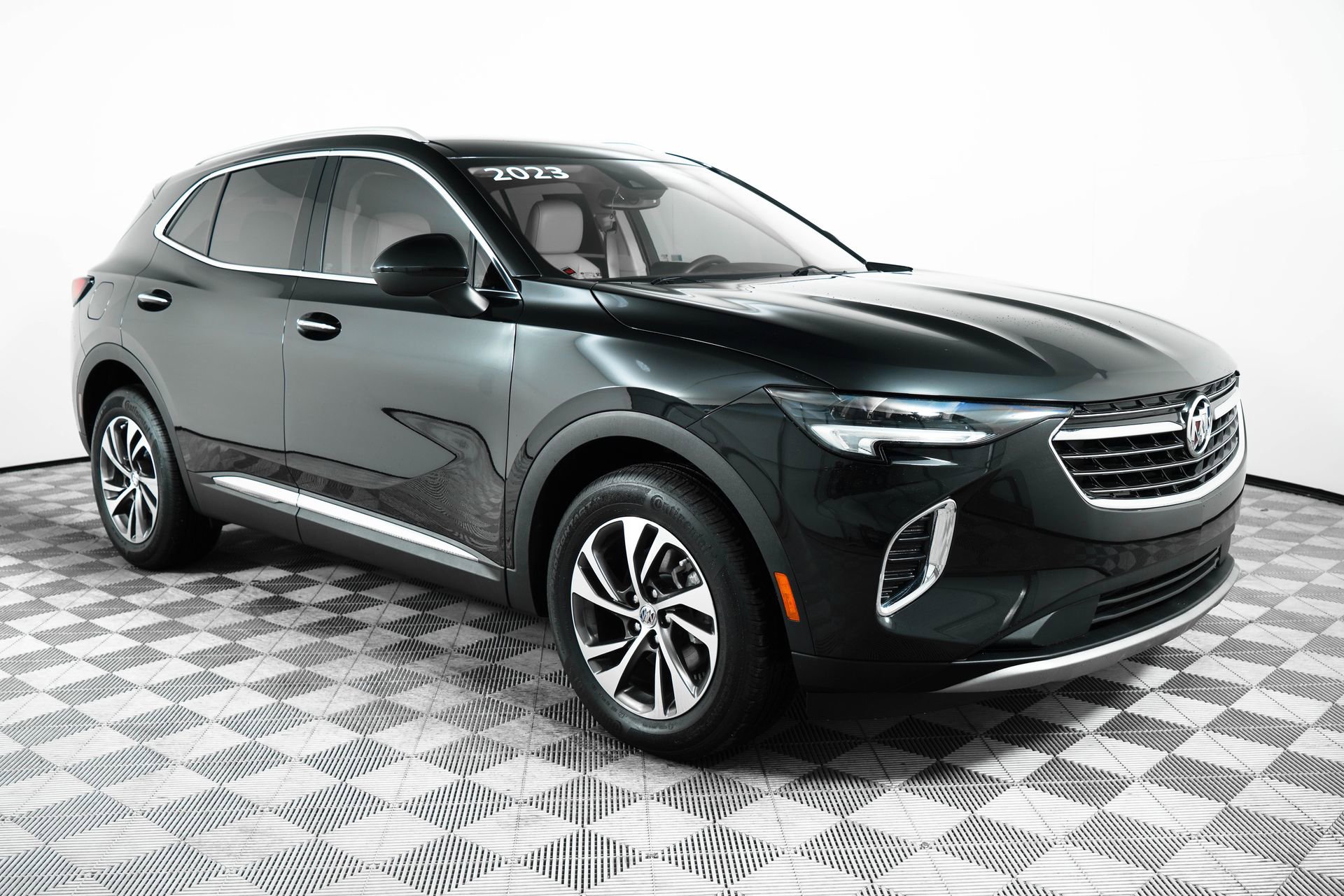 Used 2023 Buick Envision Essence