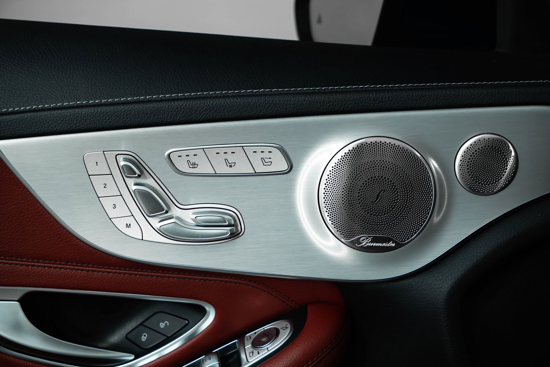 Used 2022 Mercedes-Benz C 300 Cabriolet image 22